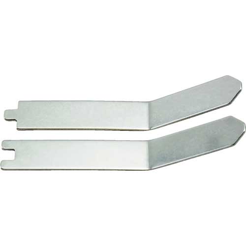 KEIBA ペンチ・ニッパ用交換ばね 板ばね(5本入) 適合機種HAC-D04/HBC-D04/HCC-D04/HEC-D05他 SS-13