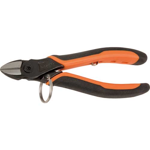 BAHCO ニッパ 高所作業向け TAH2101G