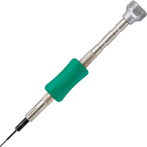 VESSEL 精密トルクスドライバー TD-59 T1×20 T1