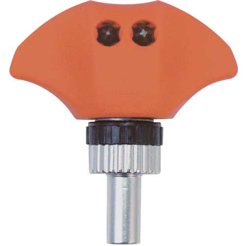 VESSEL パワーラチェットドライバー No.TD-81R(-4/+1・-6/+2) TD-81R