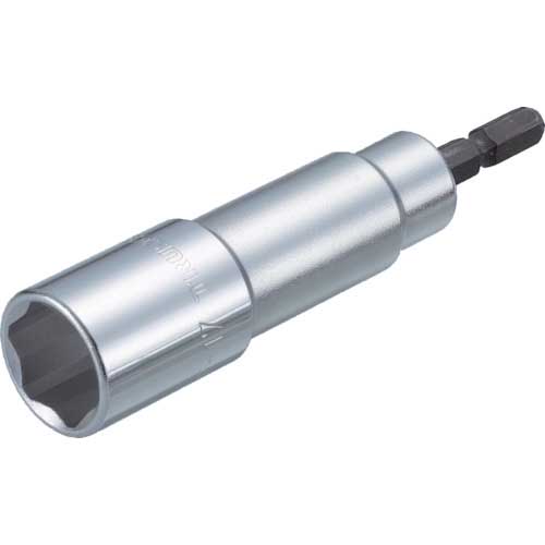 TRUSCO 電動ドライバーソケット 23mm TEF-23