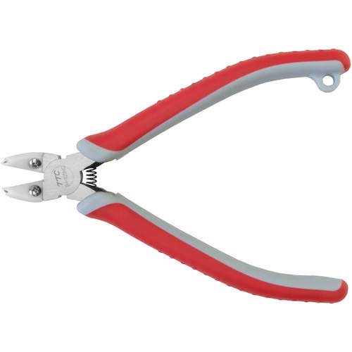 TTC つかめるニッパー TH-1NC