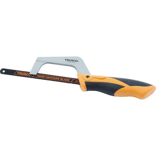 TRUSCO ミニソーフレーム TMNF-250