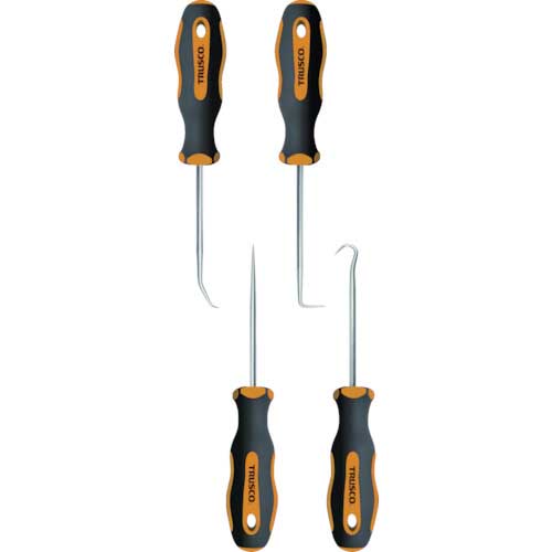 TRUSCO ミニ ピック・フックセット TMPHS