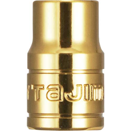 タジマ ソケットアダプター用交換ソケット ショート 6角タイプ