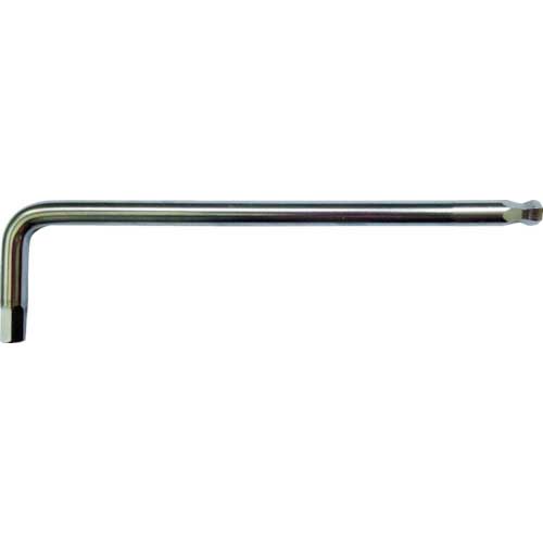 TRUSCO ステンレスボールポイント六角棒レンチ (標準タイプ) 1.5mm TSSB-15
