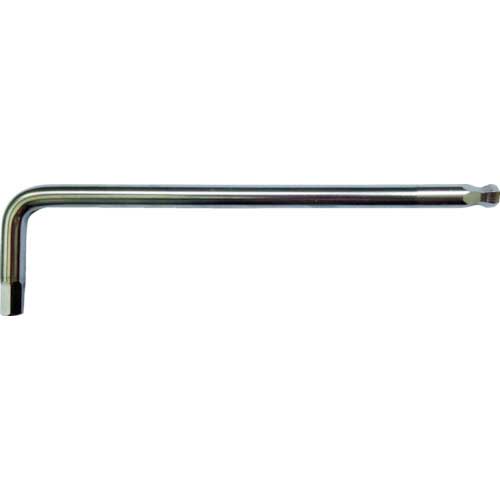 TRUSCO ステンレスボールポイント六角棒レンチ (ロングタイプ) TSSBL