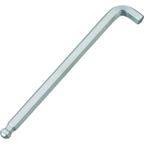 TRUSCO ボールトーションレンチ 1.5mm TTVS-15