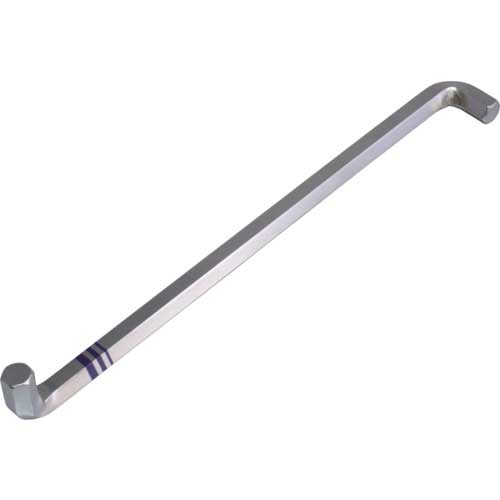 TRUSCO トーション六角棒レンチ TTX