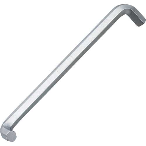 TRUSCO トーション多機能ショートレンチ 6.0mm TTXS-60