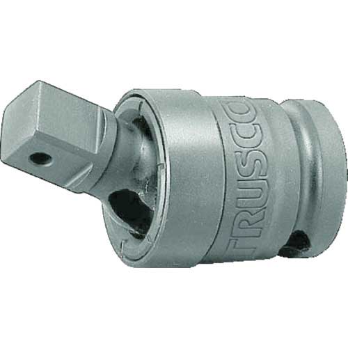 TRUSCO インパクト用ユニバーサルジョイントショートタイプ TUN S
