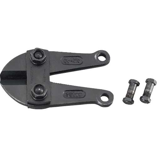 TRUSCO ボルトクリッパー替刃 TWD K