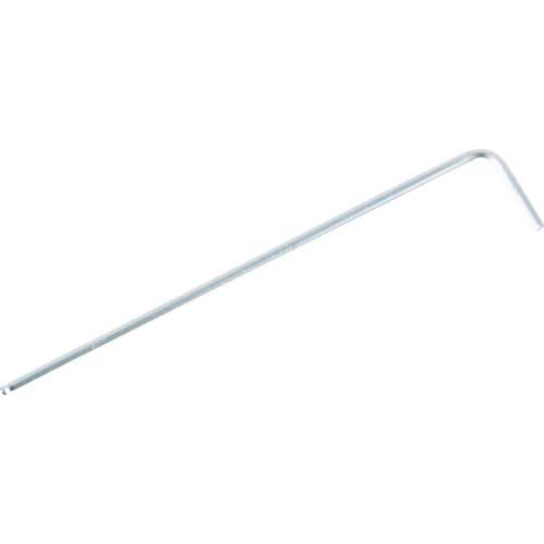 TRUSCO ボールポイント六角棒レンチ(標準タイプ) 3.0mm TXB-30