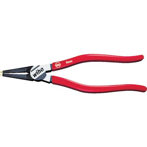 Wiha マジックチップ付スナップリングプライヤー(穴用)