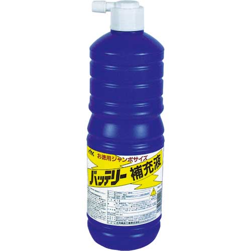 KYK バッテリー補充液