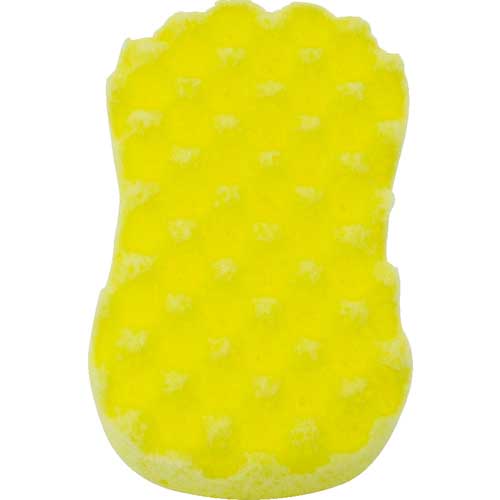 SOFT99 洗車スポンジPRO 04045