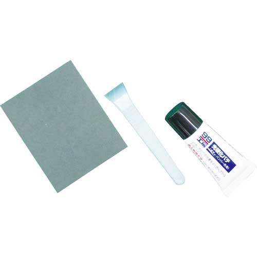 SOFT99 車輌用補修剤 光硬化パテ 09213