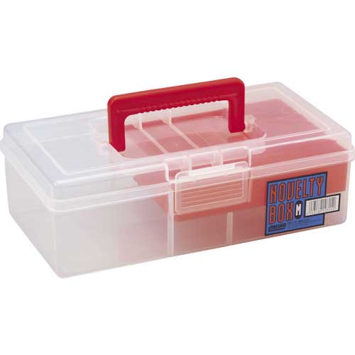 メイホー ノベルティボックス