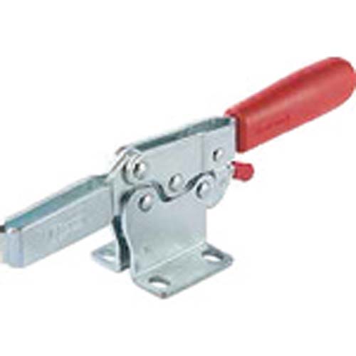 SPEEDY 安全ラッチ付トグルクランプ130OL