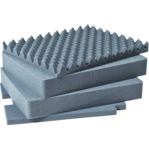 PELICAN 1610 ケース用フォームセット 1610-400-000