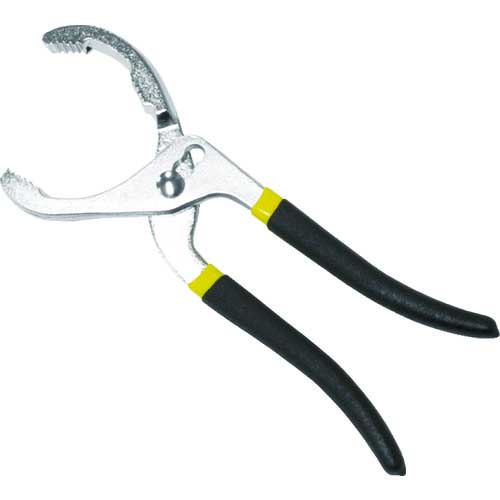 アストロプロダクツ オイルフィルターレンチ オイルフィルタープライヤー 全長235mm 2009000003040