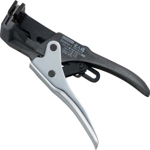 VESSEL VA線ストリッパー No.3200VA-1(VVF/EM-EEF用) 3200VA-1