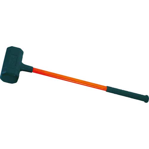 BAHCO ショックレスハンマー 無振動ハンマー 12ポンド 3625PU-105
