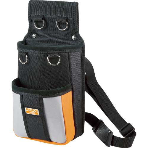 【廃番】バーコ 4フックポーチ 3875-MHP4