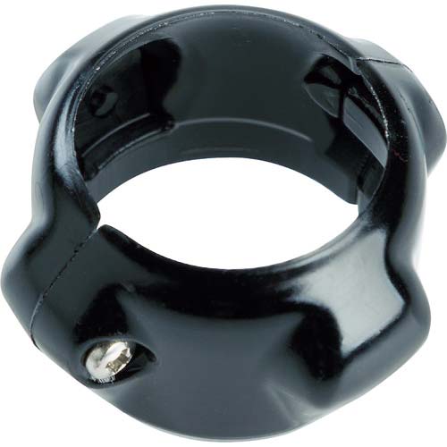 RIDGID 工業用内視鏡用オプション シースネイクマックスrM200用 カメラヘッドガイド(外径36mm)1個 47793