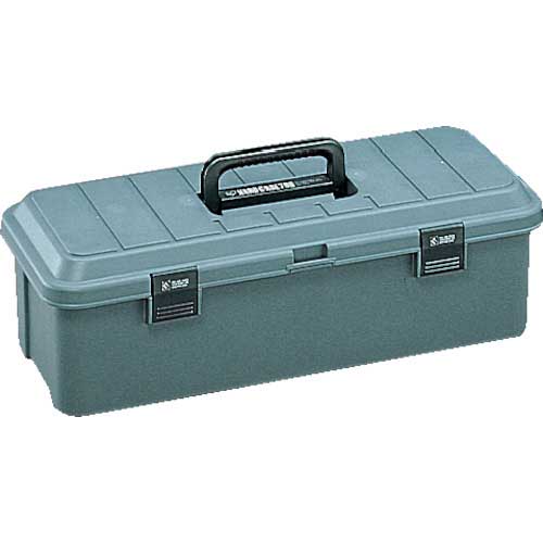 PP-「P」　4枚 アイリスオーヤマ 236577 工具ケース ハードケース 700×320×210