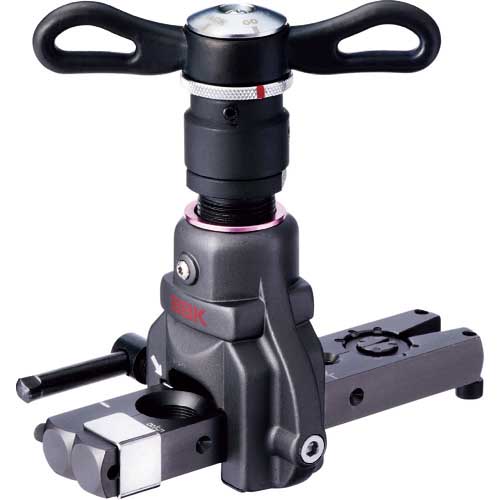 BBK ラチェット式軽量フレアツール 700-RPA