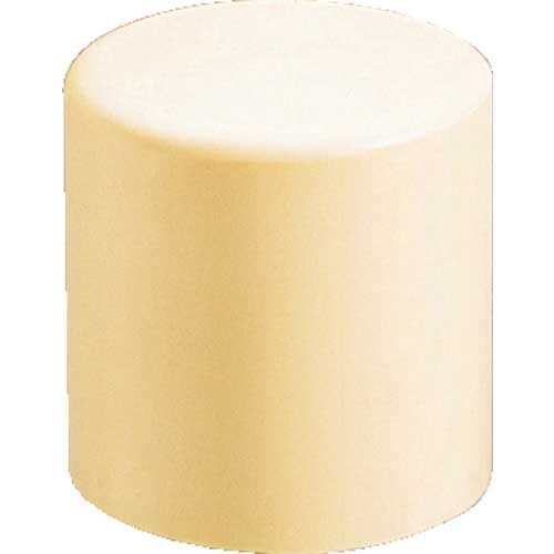 VESSEL プラスチックハンマー替頭 70#1/2 70H-05