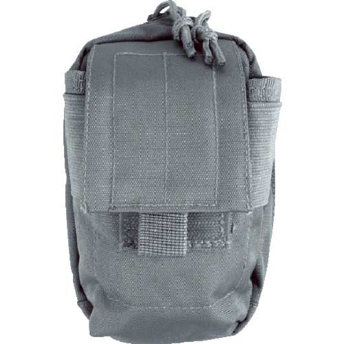 【廃番】REDROCK MOLLE メディアポーチ トルネード 82-011TOR