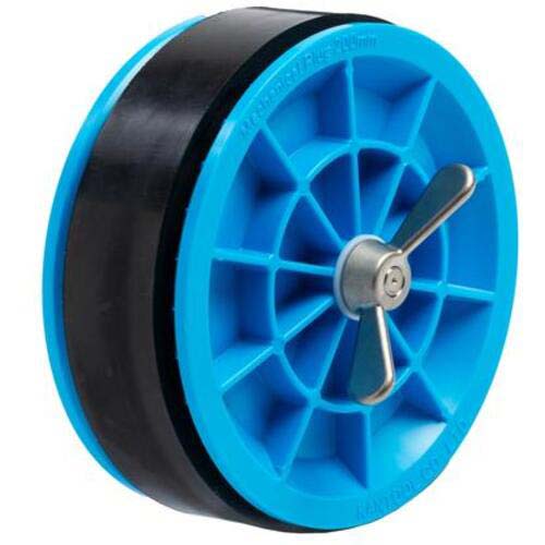 KANTOOL 配管内止水用品 メカニカルプラグIN200mm(単体) 914-200