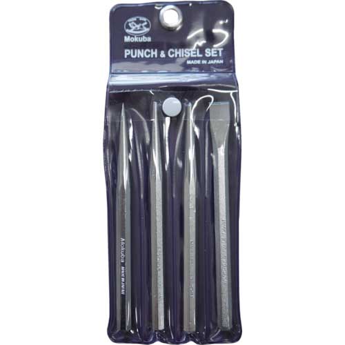 モクバ印 タガネセット