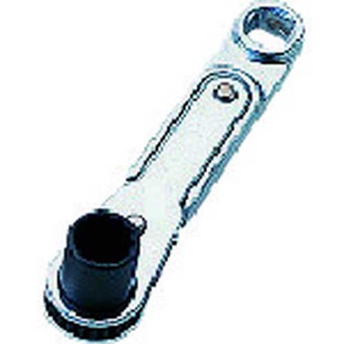 【廃番】KTC フリーポジションレンチ/スタンダード19mm AE101-19