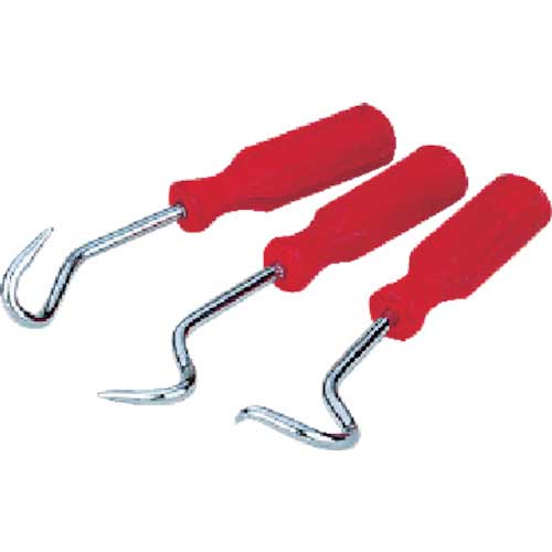 KTC ホースプラッカー 全長185mm 100g AE45-3