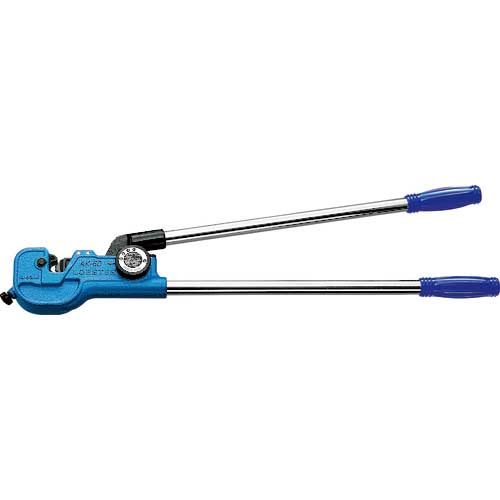 エビ 強力型圧着工具 使用範囲14・22・38・60 AK60