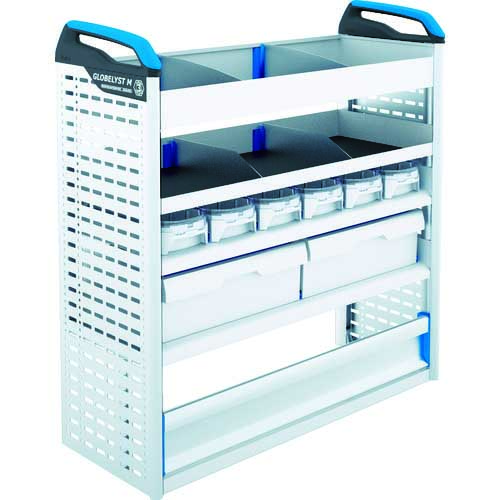 Sortimo 車載棚 BLOCK-C