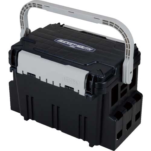 MEIHO バケットマウスBM-5000 ブラック BM-5000 BK