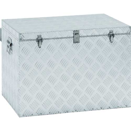 アルインコ 万能アルミボックス BXA