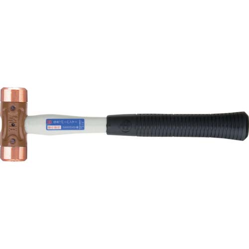 OH Gカッパーハンマー(グラスファイバー柄)#1-1/2 CO-15G