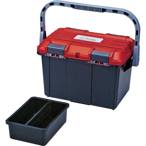 RING STAR ドカットD-4500レッド/ブラック D-4500-R/BK