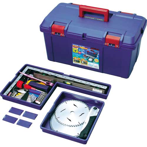 RING STAR ドカットD-6000ブルー D-6000-B