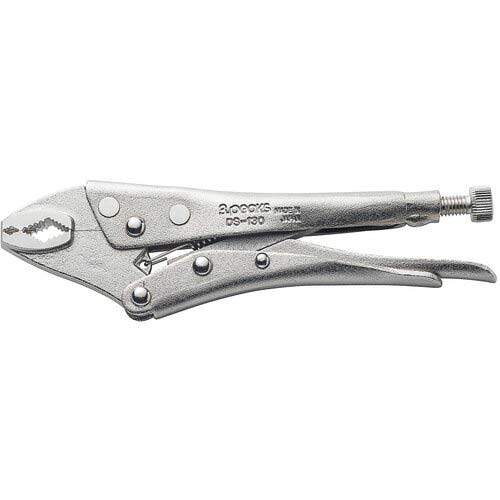 スリーピークス トラスねじバイス 130mm DS-130T