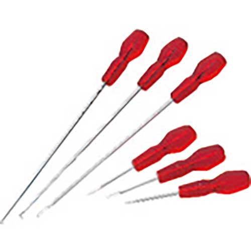 KTC 車輌整備用工具 コネクタツールセット ECC6