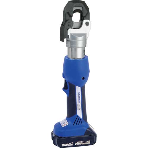 Klauke 充電式油圧カッター ESG25L