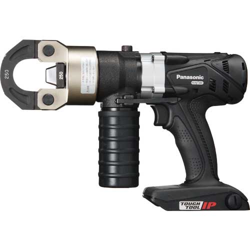 Panasonic 充電圧着器 EZ46A4K-B