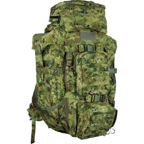 【廃番】EBERLE ターミネーターパック ユニカムII F4MU