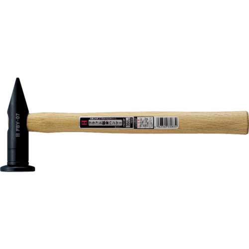 OH フラット鈑金ハンマー